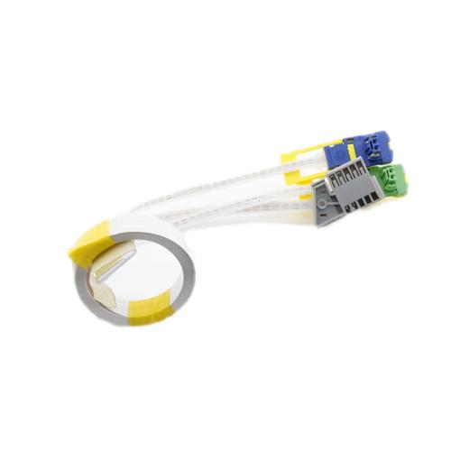 For Peugeot/Citroen Car Steering Wheel Harness