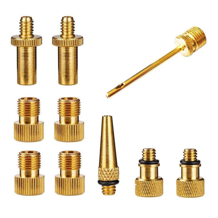 SV/AV/DV Fahrradventil Adapter Set Fahrradballpumpe Zubehör, 15 in 1, 24 in 1 mit Leder Ring, 25 in 1, 24 in 1, 32 in 1, 16 in 1, 10 in 1, 3 Sets 3 in 1, 12 in 1, 3 Sets 5 in 1, 3 Sets 4 in 1, 3 Sets 4 in 1 Gold, 14 in 1, 16 in 1 mit Aufteilbox