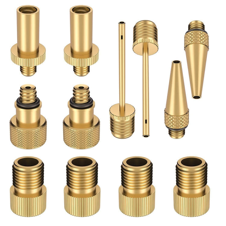 SV/AV/DV Fahrradventil Adapter Set Fahrradballpumpe Zubehör, 15 in 1, 24 in 1 mit Leder Ring, 25 in 1, 24 in 1, 32 in 1, 16 in 1, 10 in 1, 3 Sets 3 in 1, 12 in 1, 3 Sets 5 in 1, 3 Sets 4 in 1, 3 Sets 4 in 1 Gold, 14 in 1, 16 in 1 mit Aufteilbox