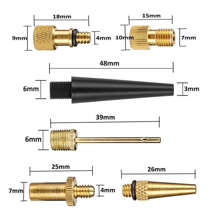 SV/AV/DV Fahrradventil Adapter Set Fahrradballpumpe Zubehör, 15 in 1, 24 in 1 mit Leder Ring, 25 in 1, 24 in 1, 32 in 1, 16 in 1, 10 in 1, 3 Sets 3 in 1, 12 in 1, 3 Sets 5 in 1, 3 Sets 4 in 1, 3 Sets 4 in 1 Gold, 14 in 1, 16 in 1 mit Aufteilbox
