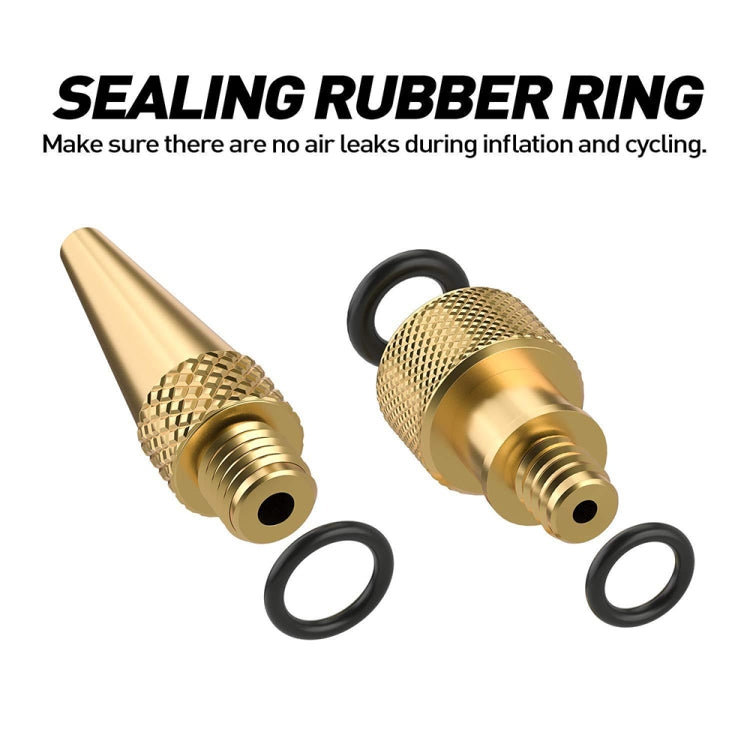 SV/AV/DV Fahrradventil Adapter Set Fahrradballpumpe Zubehör, 15 in 1, 24 in 1 mit Leder Ring, 25 in 1, 24 in 1, 32 in 1, 16 in 1, 10 in 1, 3 Sets 3 in 1, 12 in 1, 3 Sets 5 in 1, 3 Sets 4 in 1, 3 Sets 4 in 1 Gold, 14 in 1, 16 in 1 mit Aufteilbox
