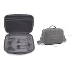 Für PICO 4 VR Integrierte Aufbewahrungstasche Messenger Bag Hartschalen-Schutzbox, Für PICO 4 Hartschalen-Tasche