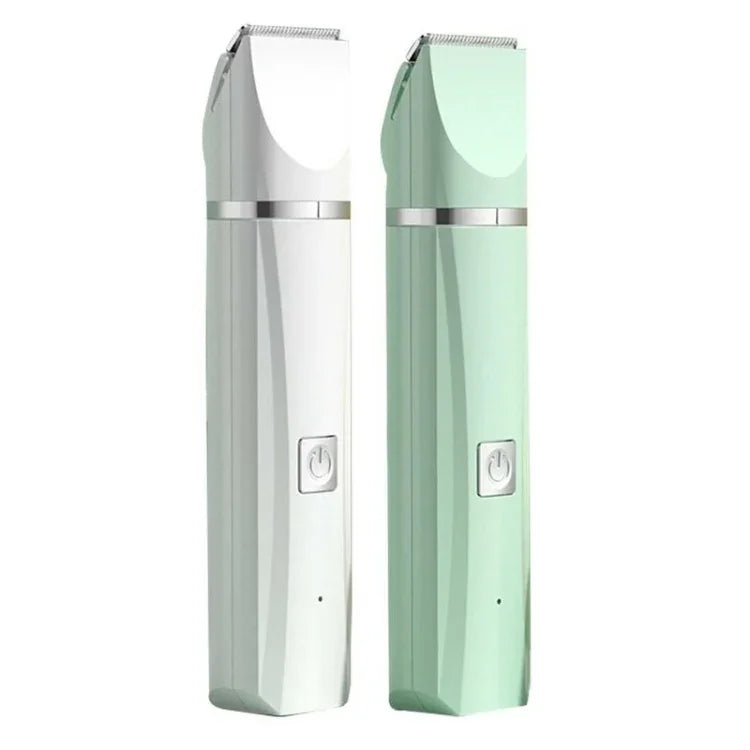 Elektrischer Haarschneider für Katzen und Hunde, 2-in-1 Grün, 3-in-1 Grün, 4-in-1 Grün, 2-in-1 Weiß, 3-in-1 Weiß, 4-in-1 Weiß