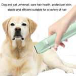 Elektrischer Haarschneider für Katzen und Hunde, 2-in-1 Grün, 3-in-1 Grün, 4-in-1 Grün, 2-in-1 Weiß, 3-in-1 Weiß, 4-in-1 Weiß