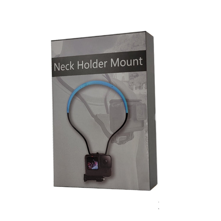 TUYU Kamera Nackenhalter Handy Brustgurt Halterung Für Videoaufnahmen//POV, Standard (Schwarz), Standard (Blau), Mit Handyclip (Schwarz), Mit Handyclip (Blau), Vertikale Aufnahme (Schwarz), Vertikale Aufnahme (Blau), Vertikal + Handyclip (Schwarz)
