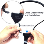 TUYU Kamera Nackenhalter Handy Brustgurt Halterung Für Videoaufnahmen//POV, Standard (Schwarz), Standard (Blau), Mit Handyclip (Schwarz), Mit Handyclip (Blau), Vertikale Aufnahme (Schwarz), Vertikale Aufnahme (Blau), Vertikal + Handyclip (Schwarz)