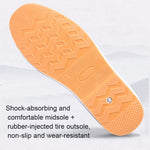 Herren Frühling und Sommer Atmungsaktive Slip-on Canvas Atmungsaktive Rutschfeste Arbeitsschuhe, 35, 36, 37, 38, 39, 40, 41, 42, 43, 44, 45