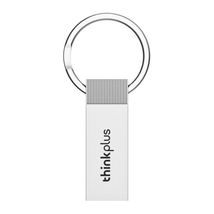 Lenovo ThinkPlus TU201 Hanging Edition U-Disk USB2.0 Kleiner tragbarer Metall-U-Disk, 8GB, 16GB, 32GB, 64GB