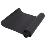 187 x 62,5 x 0,8cm NBR Yoga Matte Verbreitert und Verdickt Rutschfeste Tanz Fitness Matte