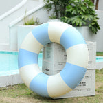 Verdickter Outdoor Wassersport Kinder Schwimmring, 60cm, 70cm, 80cm, 90cm, 90cm mit Griff