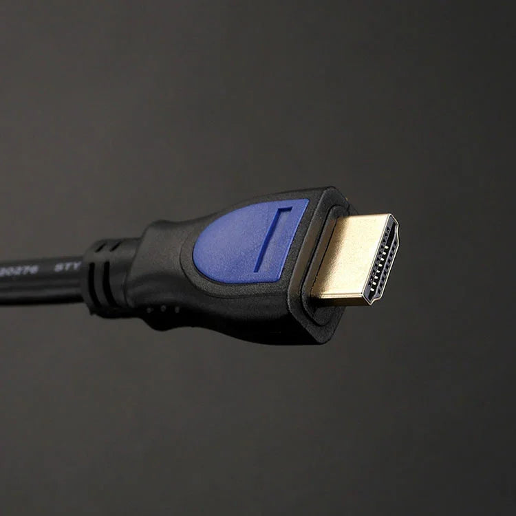 3m HDMI-zu-DVI 24+1P 1080P Zwei-Wege-HD-Kabel zum Anschluss von Computer an Monitor, HDMI zu DVI
