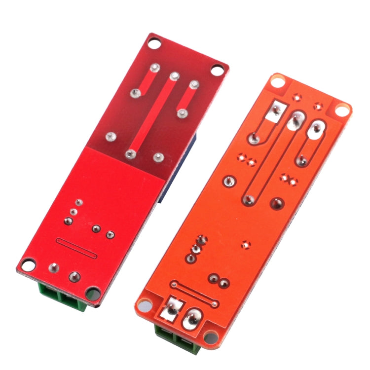 NE555 Zeitrelais Shield Zeitrelais Timer Steuerungsschalter Auto Relais, 5V, 12V