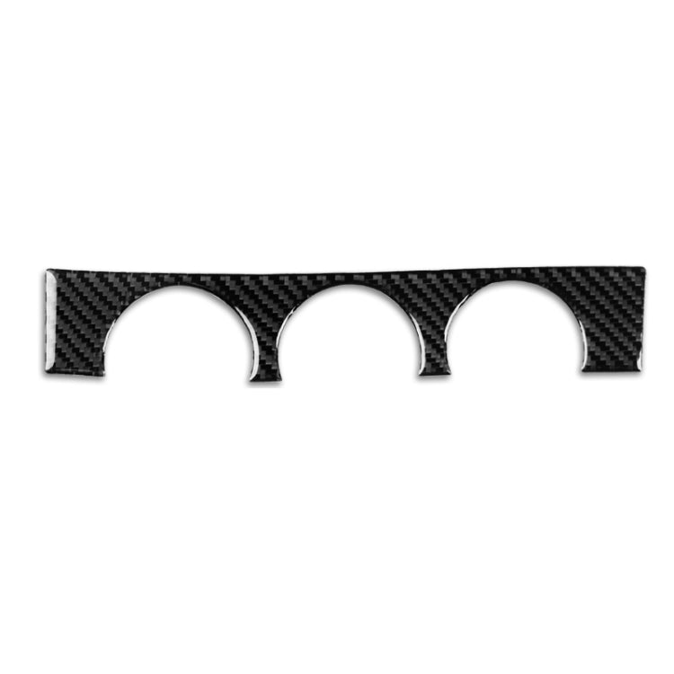 For Jaguar F-TYPE 2013+ Left and Right Drive Universal Air Conditioner Knob Decorative Sticker