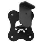 Für Samsung HW-Q990B/HW-Q930B/HW-Q930C/HW-Q990C Bluetooth Lautsprecher Metall Wandhalterung Regal