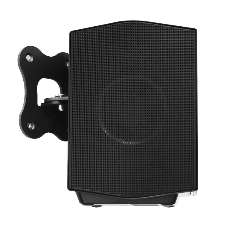Für Samsung HW-Q990B/HW-Q930B/HW-Q930C/HW-Q990C Bluetooth Lautsprecher Metall Wandhalterung Regal
