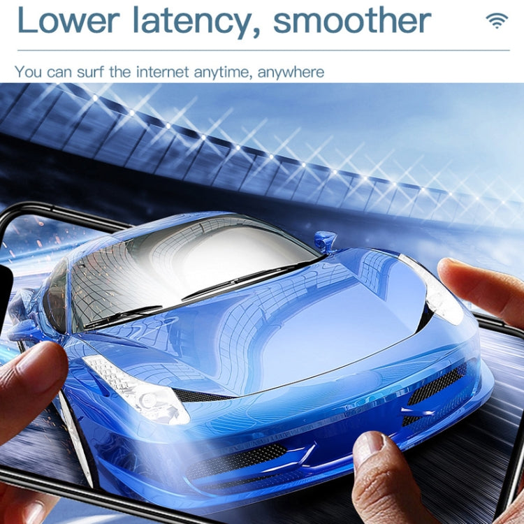 4G LTE WIFI Router Portable 6000mAh Charging Treasure Wireless Hotspot 150Mbps Pocket Mobile Modem, MF905C Asia, MF905C EU