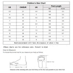 WISDOMFROG Mädchen Sneakers mit LED-Licht, Jungen Farbverlauf Mesh Schuhe, Kinderschuhe, 21, 22, 23, 24, 25, 26, 27, 28, 29, 30