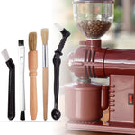 Reinigungsset für Kaffeemaschinen Kaffeemühlenbürste, 5-in-1 Typ A, 4-in-1 Typ B, 3-in-1 Typ C, 4-in-1 Typ D, 4-in-1 Typ E, 4-in-1 Typ F, 14-in-1 Typ G, 4-in-1 Typ H