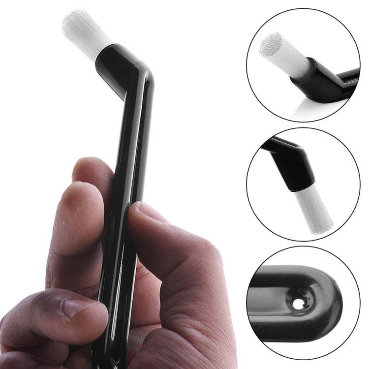 Reinigungsset für Kaffeemaschinen Kaffeemühlenbürste, 5-in-1 Typ A, 4-in-1 Typ B, 3-in-1 Typ C, 4-in-1 Typ D, 4-in-1 Typ E, 4-in-1 Typ F, 14-in-1 Typ G, 4-in-1 Typ H