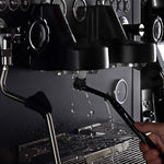 Reinigungsset für Kaffeemaschinen Kaffeemühlenbürste, 5-in-1 Typ A, 4-in-1 Typ B, 3-in-1 Typ C, 4-in-1 Typ D, 4-in-1 Typ E, 4-in-1 Typ F, 14-in-1 Typ G, 4-in-1 Typ H
