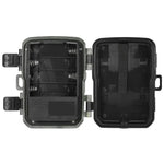 20 MP 1080P Wildkamera mit Nachtsicht für die Wildbeobachtung, MiNi301