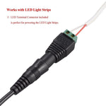 65W 6-20V Einstellbares 3A DC Netzteil Ladegerät, US-Stecker, EU-Stecker, UK-Stecker Klein, AU-Stecker, UK-Stecker Groß