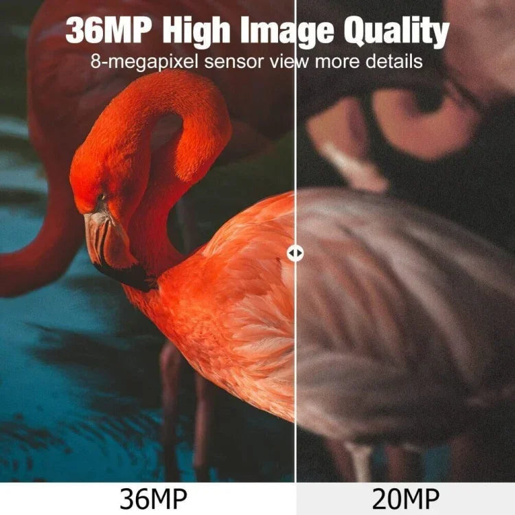 4K 4G Outdoor-Überwachungskamera, Fernsteuerung per Handy zur jederzeitigen Anzeige von Fotos/Videos, HC-940Pro-Li