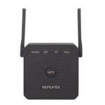 2.4G 300M Wifi Repeater Wifi Extender Wifi Amplifier With 1 LAN Port, US Plug, EU Plug, UK Plug