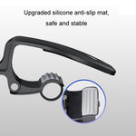 Car Sun Visor Clamp Multi-function Dashboard Mobile Phone Holder
