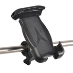 Fahrrad Handyhalter 360 Grad drehbar mit Verriegelung