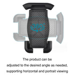 Fahrrad Handyhalter 360 Grad drehbar mit Verriegelung