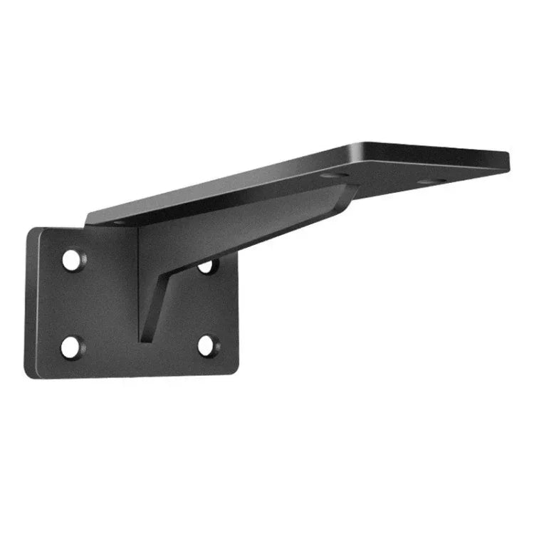 5 mm T-Typ Schwerlastkonsole Verdeckter tragender Laminat-Haltewinkel, 6 Zoll, 8 Zoll, 10 Zoll, 12 Zoll, 14 Zoll, 16 Zoll, 18 Zoll, 20 Zoll