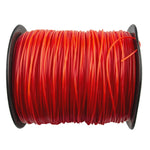 5LB Messerspindel-Mähfaden, Nylon-Mähfaden, 3,0mm rund