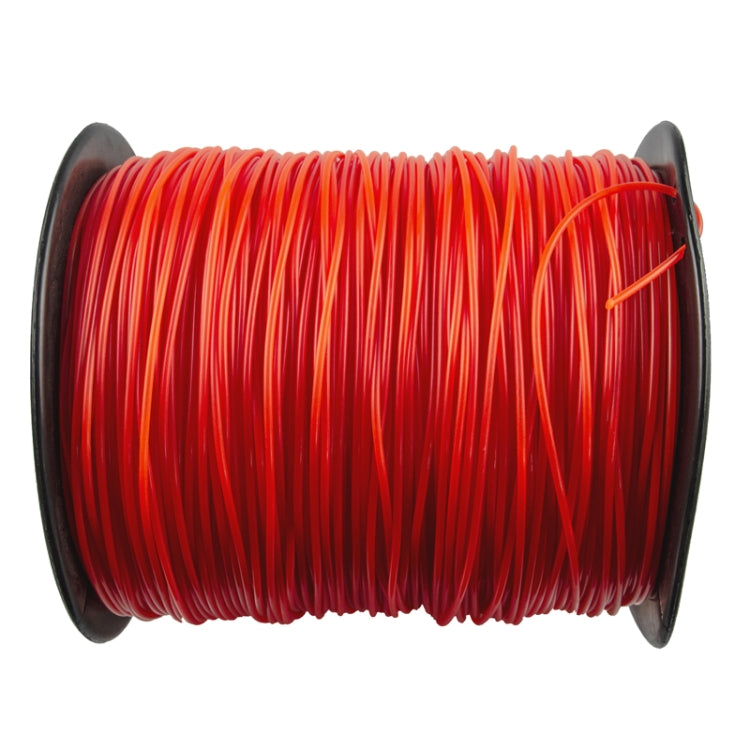 5LB Messerspindel-Mähfaden, Nylon-Mähfaden, 3,0mm rund