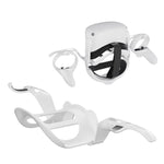iplay Universal VR-Wandhalterung Für Oculus Quest 3/2 Pico 4/3 PS5 VR, HBV-Q09