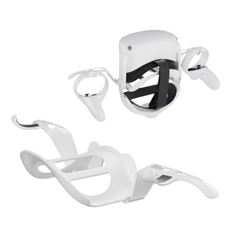 iplay Universal VR-Wandhalterung Für Oculus Quest 3/2 Pico 4/3 PS5 VR, HBV-Q09