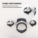iplay Universal VR-Wandhalterung Für Oculus Quest 3/2 Pico 4/3 PS5 VR, HBV-Q09