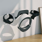 iplay Universal VR-Wandhalterung Für Oculus Quest 3/2 Pico 4/3 PS5 VR, HBV-Q09