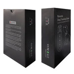 Intelligentes ferngesteuertes Hundetrainingshalsband mit Vibrationsfunktion, wasserdicht, 669N-1, 669N-2