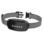 Touch Stop Bark Hundetrainer Anti-Bell-Haustierbedarf