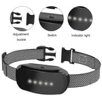 Touch Stop Bark Hundetrainer Anti-Bell-Haustierbedarf