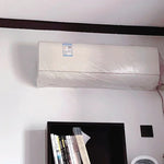 10 Stück/Beutel Klimaanlagen-Staubschutzhülle Einweg-Innenabdeckung Großer elastischer Beutel, 70x145cm