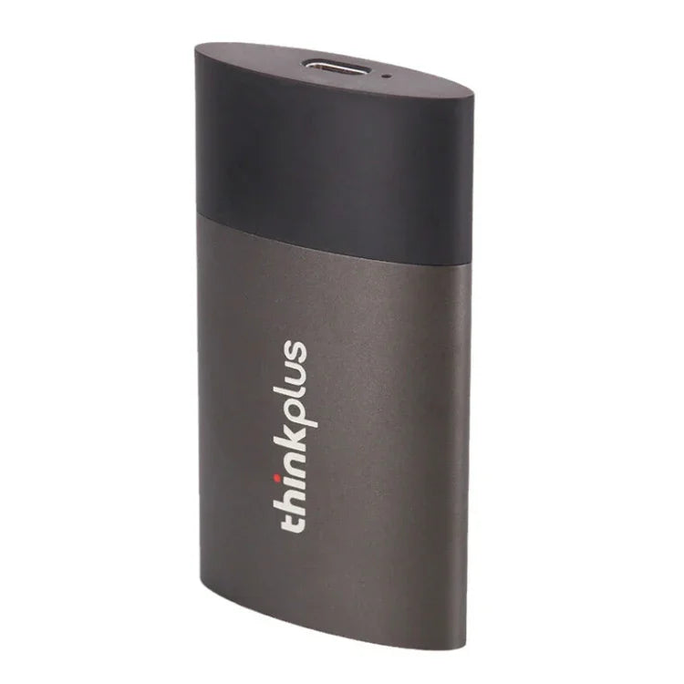 Lenovo Thinkplus US202 USB 3.1 Kompakte und tragbare mobile SSD, 512 GB, 1 TB, 2 TB