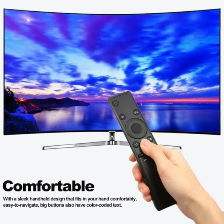 Für Samsung TV Fernbedienung BN59-01259B/E/D BN59-01260A 01241A, BN59-01259B/E/D