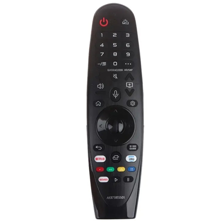 Für LG TV Infrarot Fernbedienung Handfernbedienung, AKB75855501