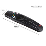 Für LG TV Infrarot Fernbedienung Handfernbedienung, AKB75855501