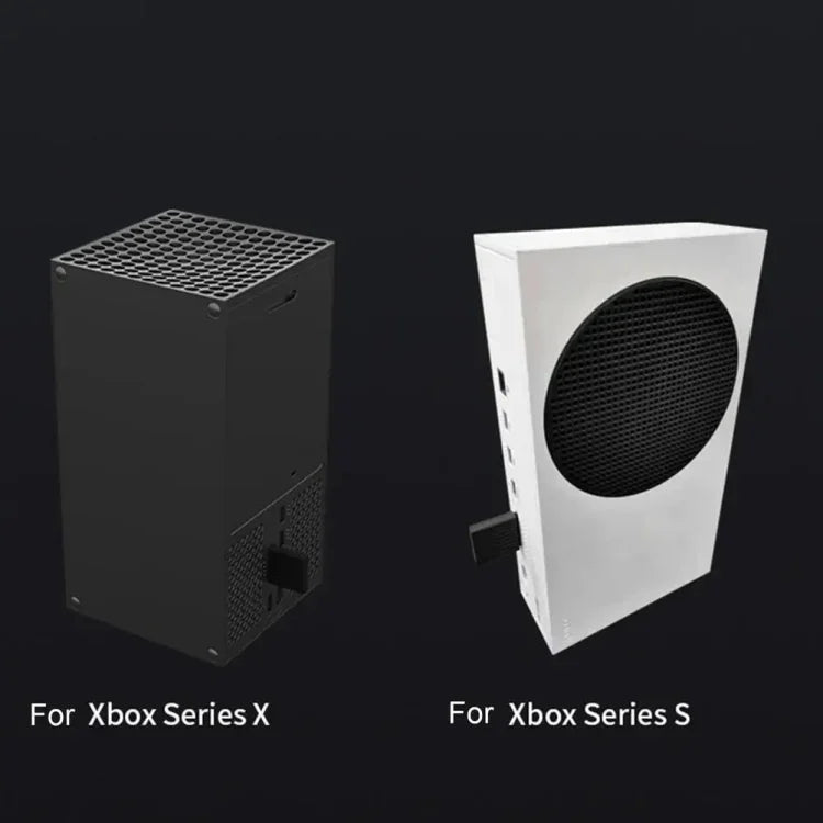 AOLION Speichererweiterungskarte für Xbox Series X/S (SDD-Host-HDD-Konverterbox)