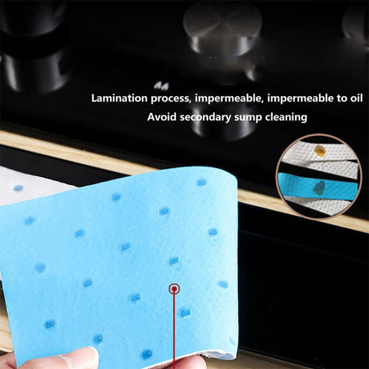 10 Stk./Packung Einweg-Ölrillen-Saugpapier für Dunstabzugshauben, 7x90cm Standard, 10x90cm Standard, 7x90cm Verstärkt, 10x90cm Verstärkt