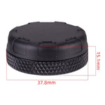 For AirTag Tracker Magnetic Protective Cover Anti-lost Hidden Shell Case, Magnetic