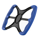 Standing Aid And Handicap Bar With No-Slip Grip Handle For Elderly Disabled